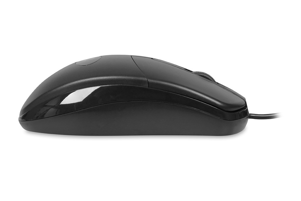 Maus iBOX i010 Rook, USB, i zi