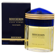 Eau de toilette Boucheron Pour Homme Eau de toilette Boucheron Pour Homme