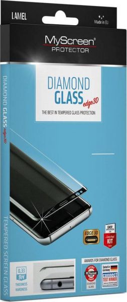 Xham mbrojtës për telefon, MyScreen Protector Diamond Edge 3D, për N986 Note 20 Ultra