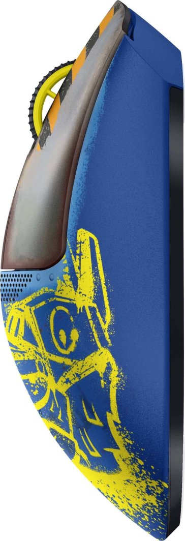 Maus Razer DeathAdder V3 Pro Fortnite Edition, 30000DPI, shumëngjyrësh 
