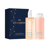Set për fytyrë Lancaster Cleansing Routine Set për fytyrë Lancaster Cleansing Routine