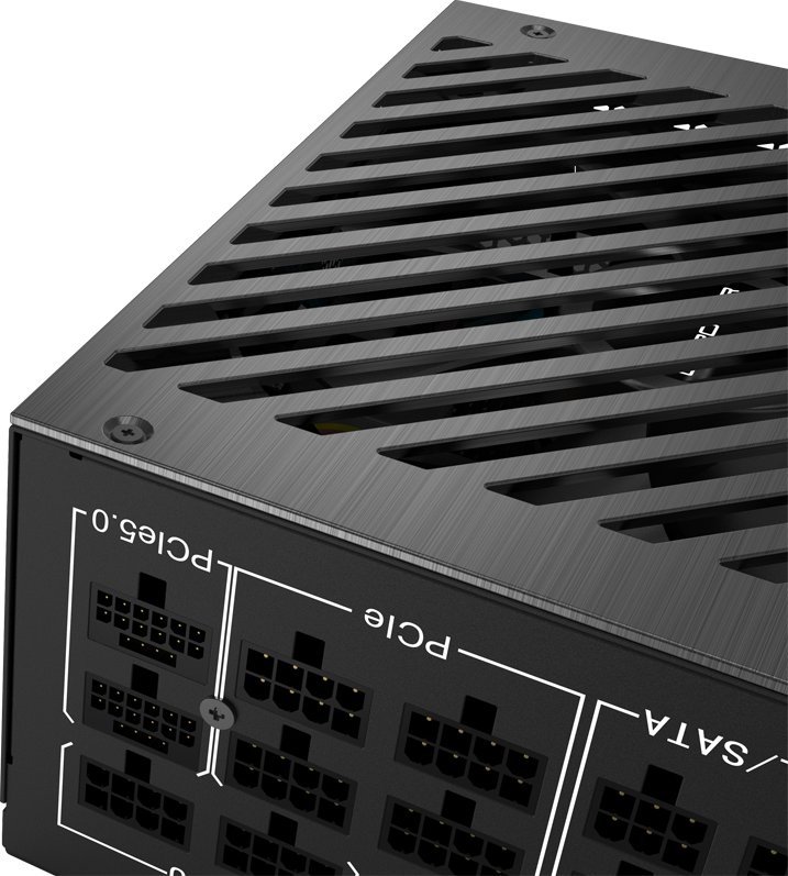 Burim energjie LC-Power LC1000P V3.0 ATX 3.0, 1000W