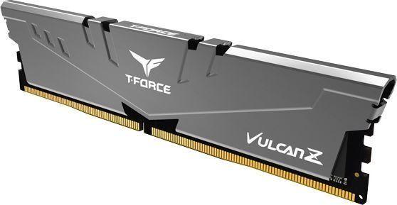 Memorie TeamGroup T-Force Vulcan Z, DDR4, 16 GB, 3600 MHz, CL18, TLZGD416G3600HC18JDC01