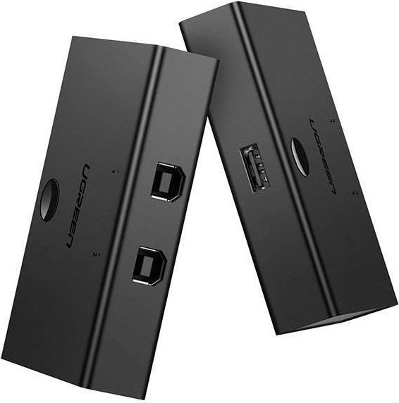 Switch Ugreen 30345, i zi