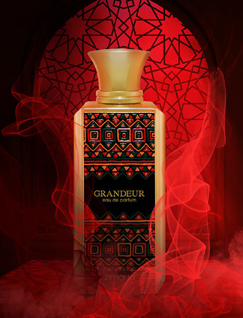 Eau de Parfum Zimaya Grandeur