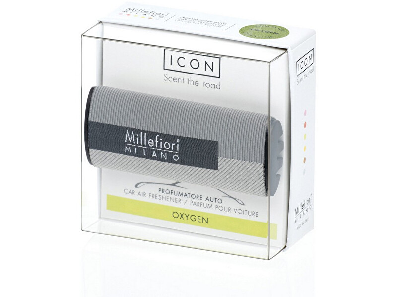 Aromatizues për veturë Millefiori Milano