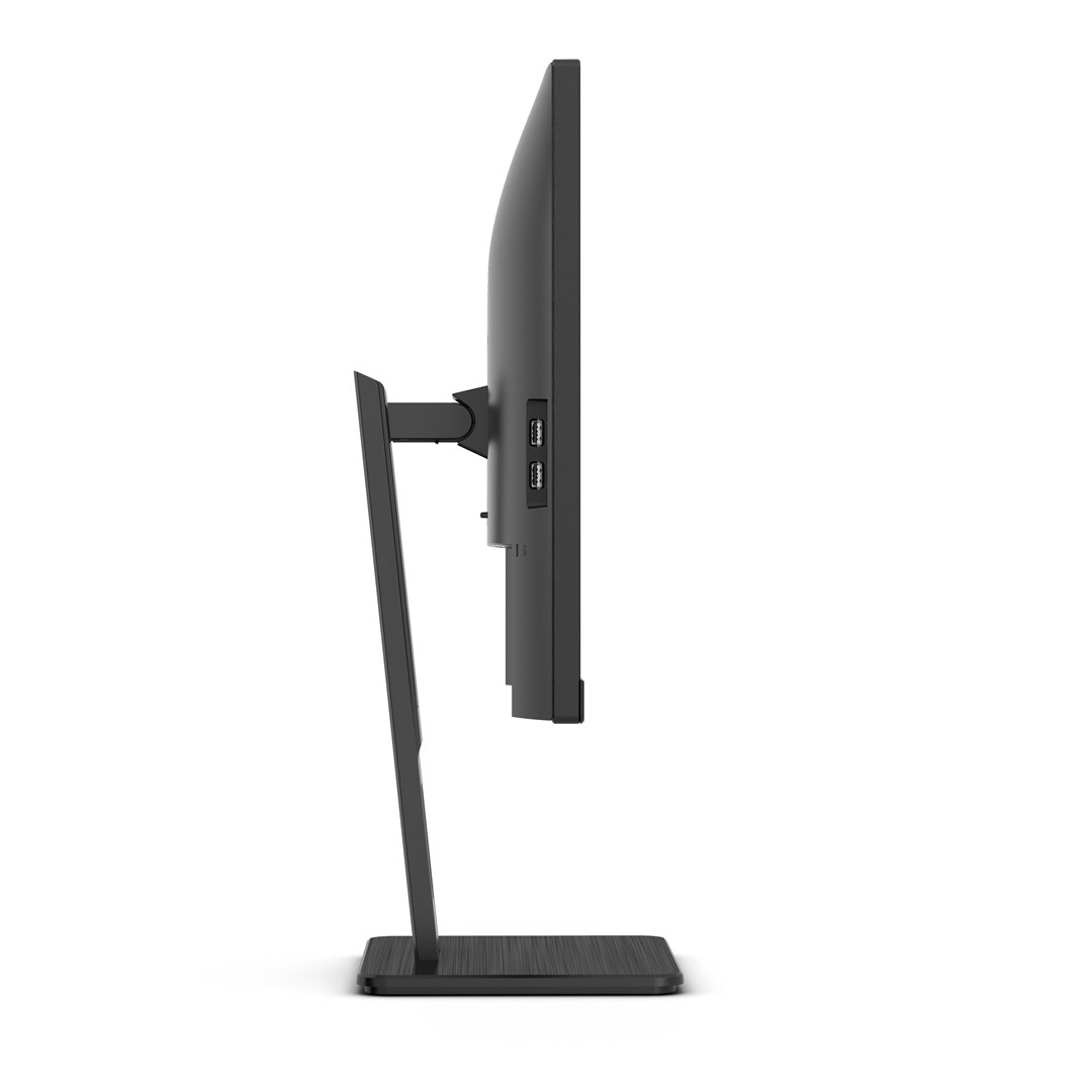 Monitor AOC 24P3QW, 23.8", 1920 x 1080, Full HD, 75 Hz, i zi
