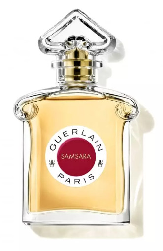Eau de Parfum Guerlain Samsara (2021),