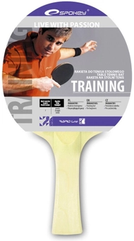 Raketa për ping pong Spokey Training
