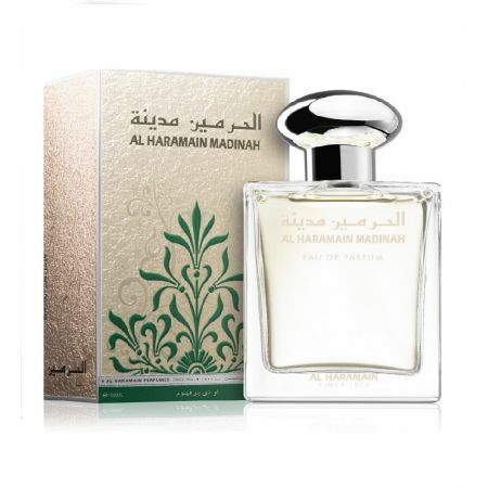 Parfum Al Haramain Madinah