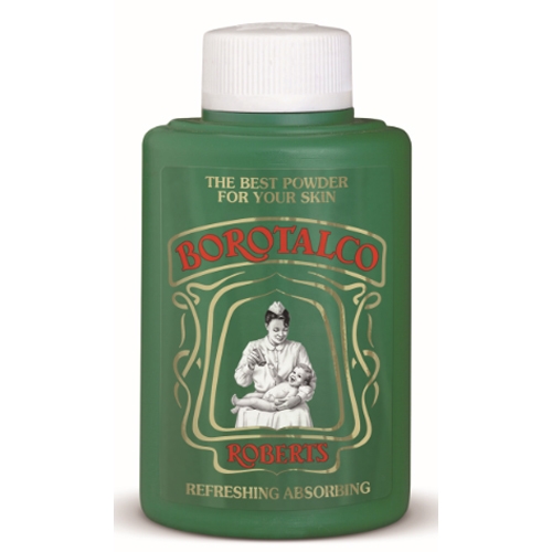 Pudër Borotalco 100 g