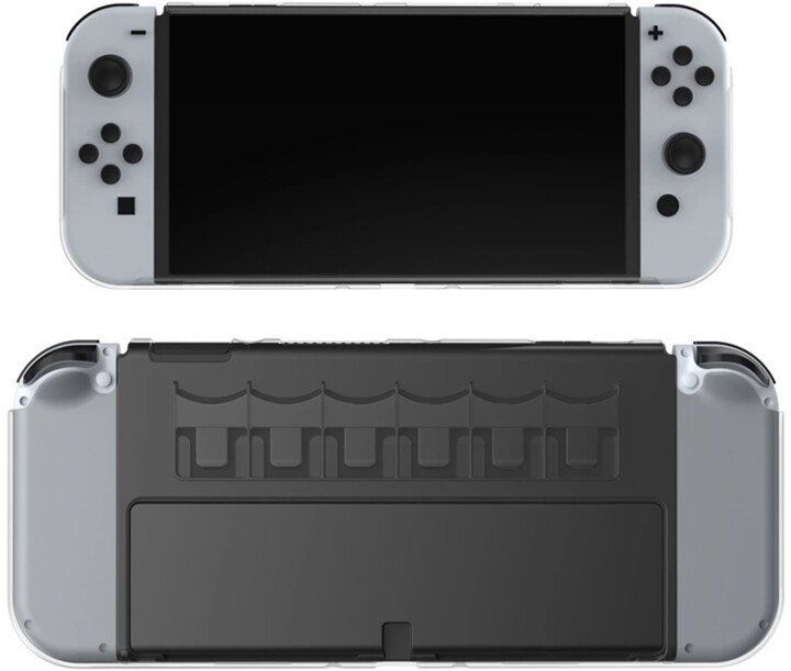 Mbrojtëse DOBE për Nintendo Switch  Oled