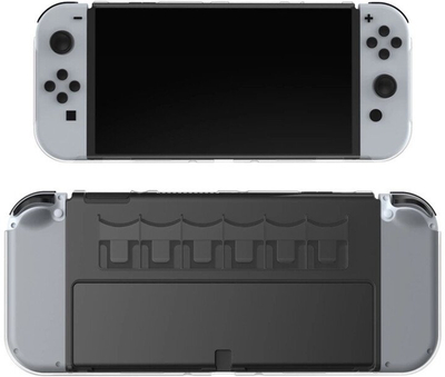 Mbrojtëse DOBE për Nintendo Switch  Oled
