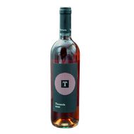 Verë ROSÉ