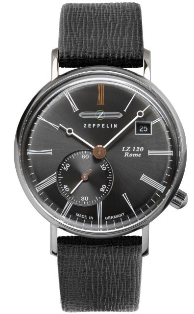 Ore Zeppelin 7135-2