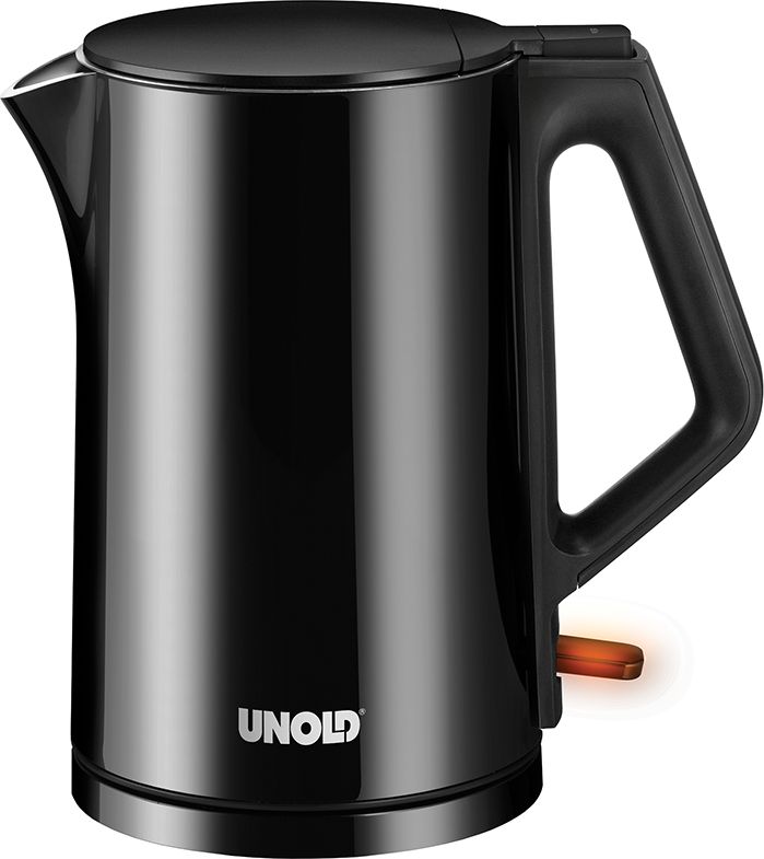 Çajnik Unold, 1.4 L, i zi