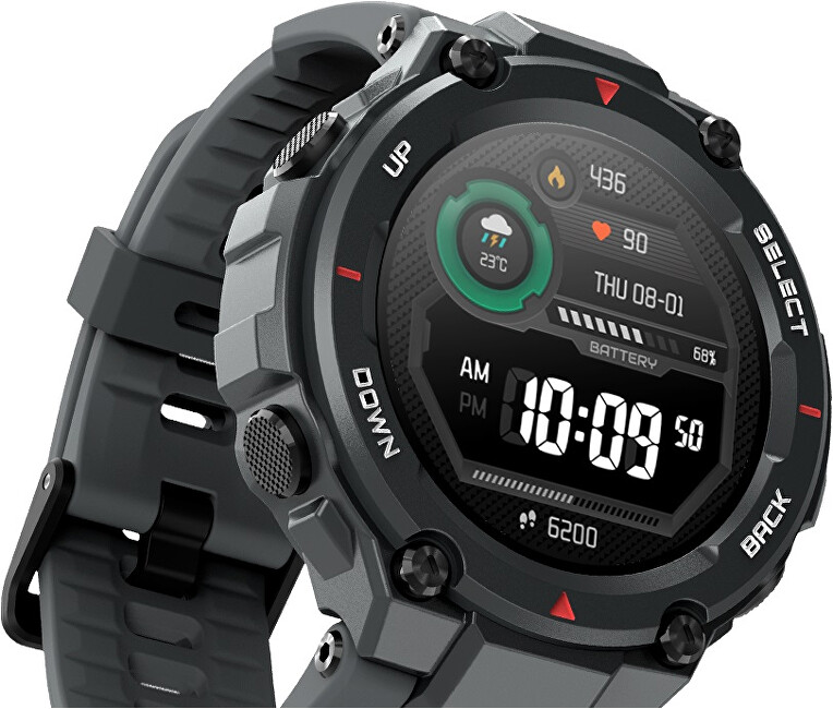 Orë e mençur Xiaomi Amazfit T-Rex