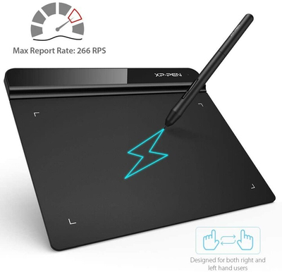Tablet grafik XP-PEN Star G640