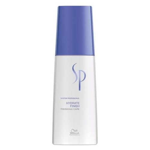Krem për flokë Wella Professionals SP Hydrate Finish, 125 ml