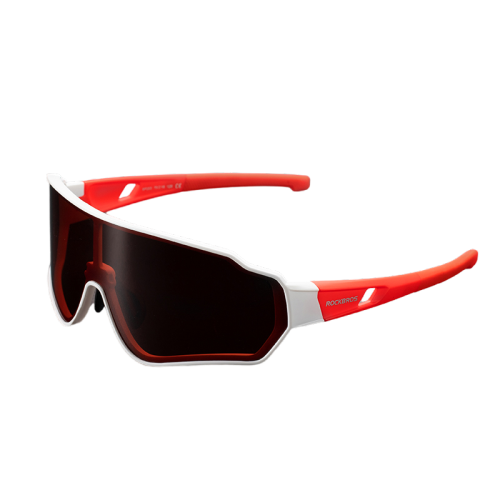 Syze Rockbros SP203 75 16 123, të kuqe