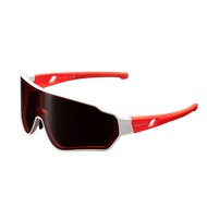 Syze Rockbros SP203 75 16 123, të kuqe