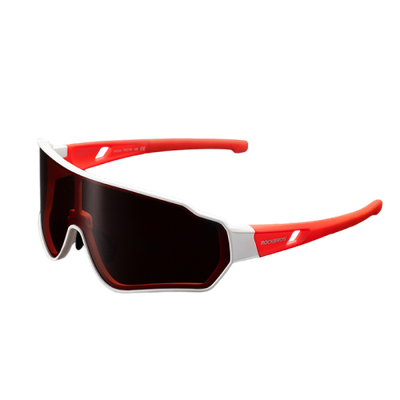 Syze Rockbros SP203 75 16 123, të kuqe