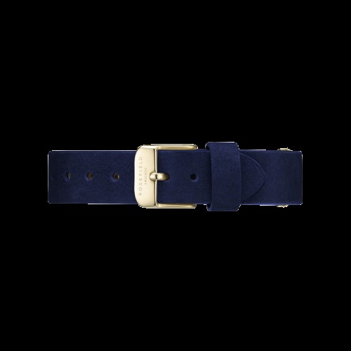 Orë dore The West Village Blue Gold Rosefield 