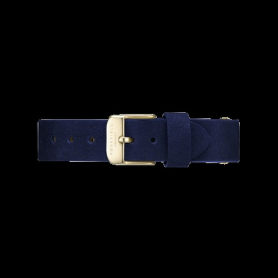 Orë dore The West Village Blue Gold Rosefield 