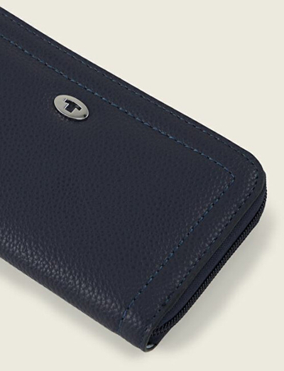 Kuletë për femra Tom Tailor Lilly mTT1639, kaltër e errët