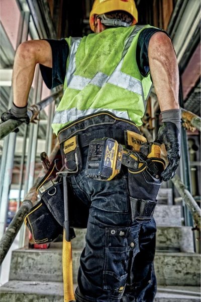 Rrip shumë-funksional i montimit Dewalt (DWST1-75552)