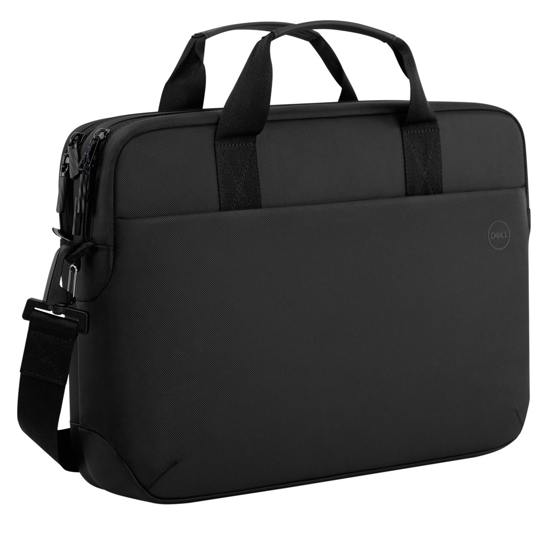 Çantë dore për laptop Dell PO1420C, 15", e zezë
