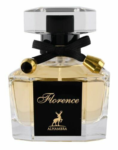 Eau de Parfum Alhambra Alhambra Florence