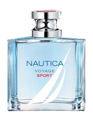 Eau de Toilette Nautica Voyage SporT Eau de Toilette Nautica Voyage SporT