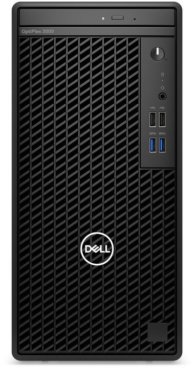 Kompjuter Dell OptiPlex 3000 MT, Intel Core i5, 8GB RAM, 256GB SSD, Intel UHD Graphics,  i zi