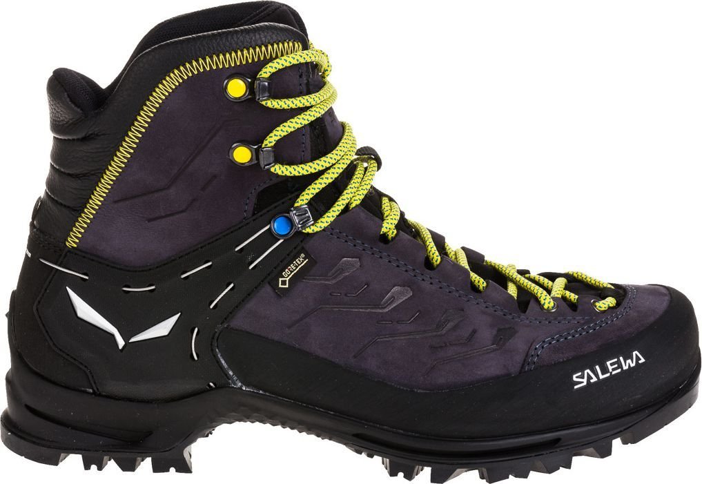 Çizme për meshkuj Salewa Rapace GTX (61332), nr. 42, të zeza