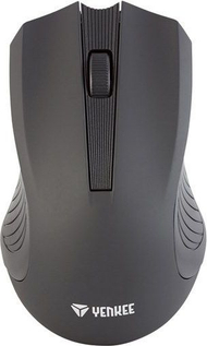 Глушец Yenkee YMS, wireless, USB, црна Глушец Yenkee YMS, wireless, USB, црна