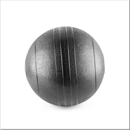 Top për ushtrime HMS, 10kg, i zi