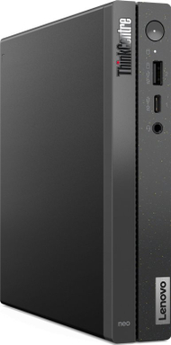Kompjuter Lenovo ThinkCentre Neo 50q Tiny G4, Intel i5-13420H, 16GB RAM, 1TB SSD, UHD Graphics, i zi