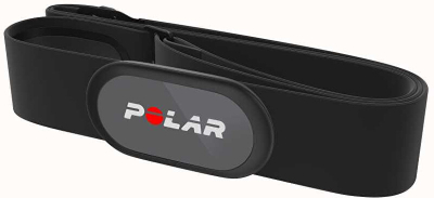 Sensor për gjoks Polar H9 TF, i zi, M-XXL hPR291