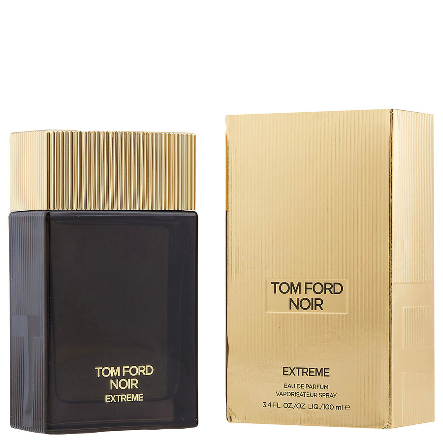 Eau de Parfum Tom Ford Noir, 100 ml