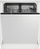 Enëlarëse Beko DIN35320, Class E, 48dB, 12.9L, e hirtë