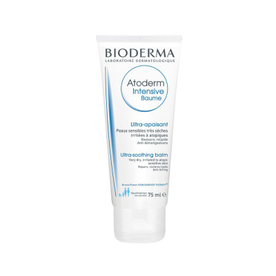 Balsam për fytyrë Bioderma Atoderm Internsive Baume 75 ml