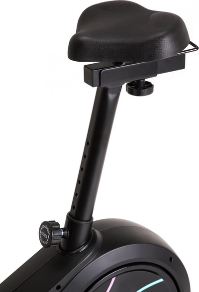 Biçikletë fitnesi elektro-magnetike Zipro Flame WM, iConsole +