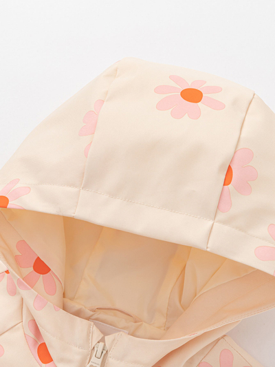 Xhaketë Jelek Daisy Pop 2-Piece Set