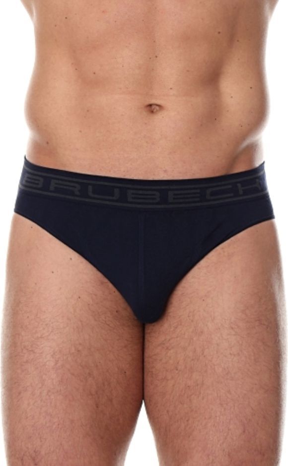 Mbathje për meshkuj Brubeck Comfort (BE00290A), M, të kaltra të errëta