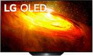 Televizor LG OLED55BX - 55" (139cm), 4K UHD, i zi