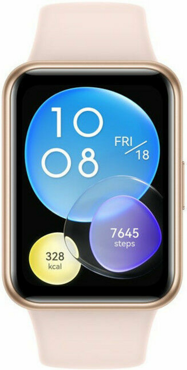 Orë e mençur Huawei Fit 2 Active Sakura 55028896