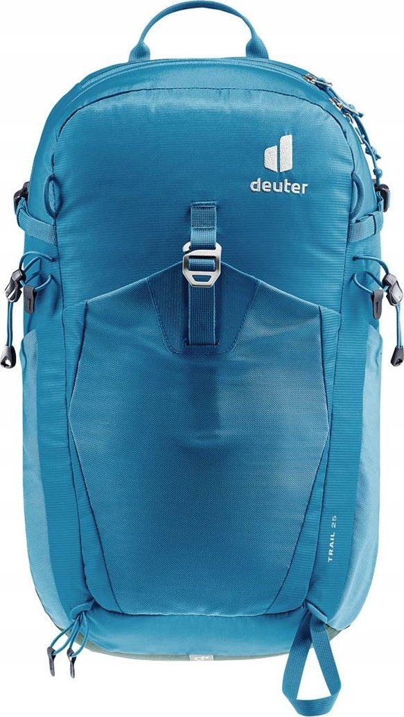 Çantë shpine për hiking Deuter Trail, 25 L