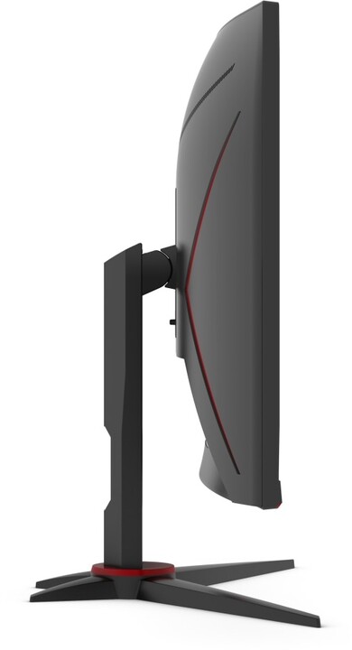 Монитор AOC C24G2AE - LED 23,6"