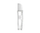 Eau de Toilette Avon Pur Blanca 50 ml